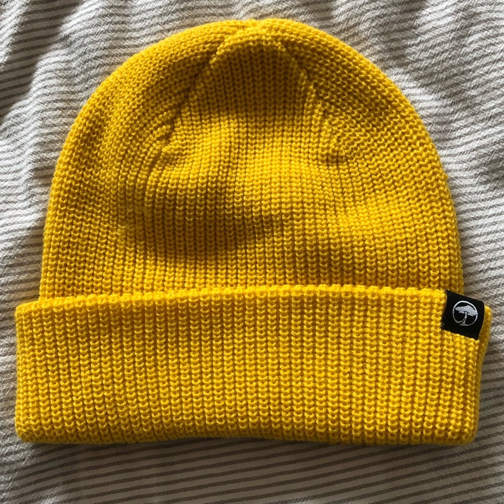 Arbor beanie